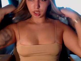 Kim Yourdreamgirl
