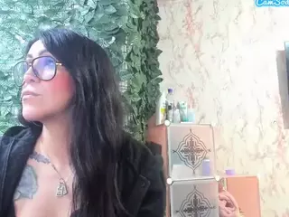 anastasia-basst's Live Sex Cam Show
