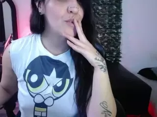 anastasia-basst's Live Sex Cam Show