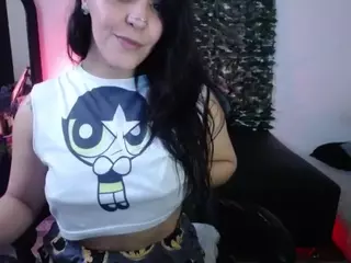 anastasia-basst's Live Sex Cam Show