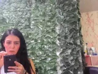 anastasia-basst's Live Sex Cam Show