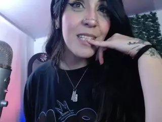 anastasia-basst's Live Sex Cam Show