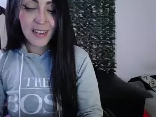 anastasia-basst's Live Sex Cam Show