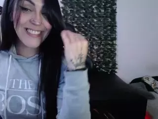 anastasia-basst's Live Sex Cam Show