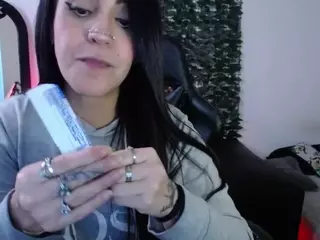 anastasia-basst's Live Sex Cam Show