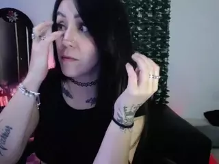 anastasia-basst's Live Sex Cam Show