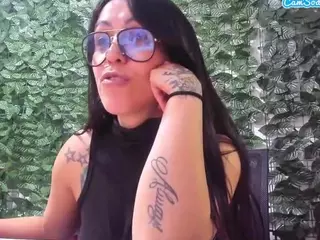 anastasia-basst's Live Sex Cam Show