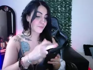 anastasia-basst's Live Sex Cam Show