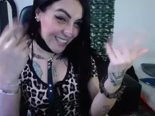 anastasia-basst's Live Sex Cam Show
