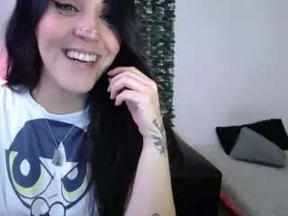 anastasia-basst's Live Sex Cam Show