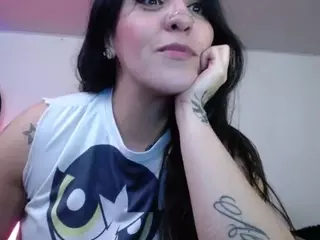 anastasia-basst's Live Sex Cam Show