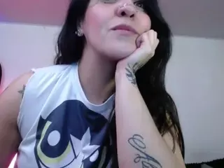 anastasia-basst's Live Sex Cam Show