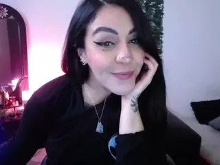 anastasia-basst's Live Sex Cam Show