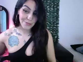 anastasia-basst's Live Sex Cam Show
