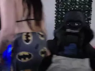 anastasia-basst's Live Sex Cam Show