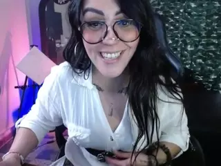 anastasia-basst's Live Sex Cam Show