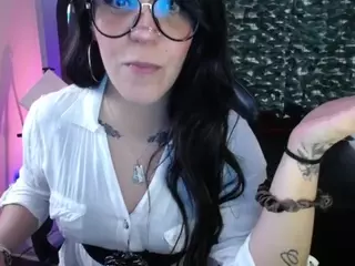 anastasia-basst's Live Sex Cam Show