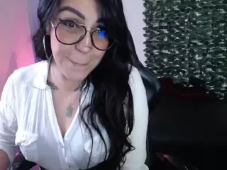 anastasia-basst's Live Sex Cam Show