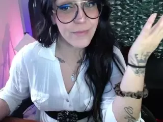 anastasia-basst's Live Sex Cam Show
