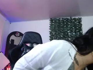 anastasia-basst's Live Sex Cam Show
