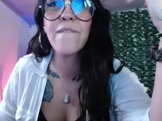 anastasia-basst's Live Sex Cam Show