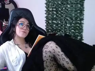 anastasia-basst's Live Sex Cam Show