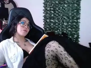 anastasia-basst's Live Sex Cam Show