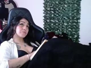anastasia-basst's Live Sex Cam Show