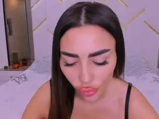 GoddessV's Live Sex Cam Show