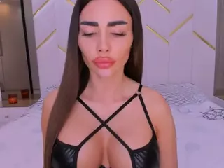 GoddessV's Live Sex Cam Show