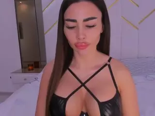 GoddessV's Live Sex Cam Show