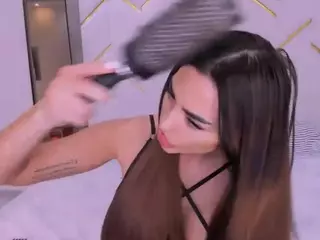 GoddessV's Live Sex Cam Show