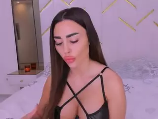 GoddessV's Live Sex Cam Show