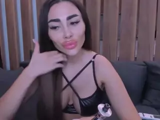 GoddessV's Live Sex Cam Show