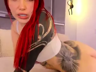 Kath's Live Sex Cam Show