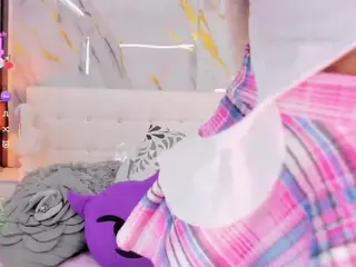 Emily Leah's Live Sex Cam Show