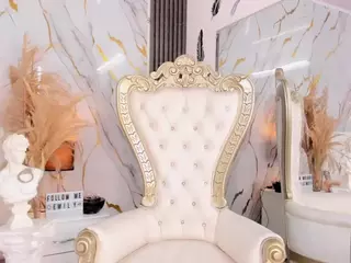 Emily Leah's Live Sex Cam Show