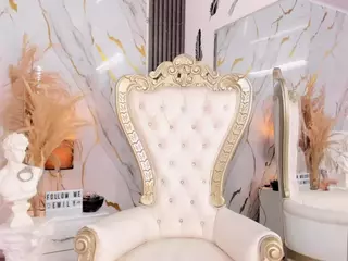 Emily Leah's Live Sex Cam Show