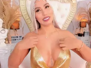 Emily Leah's Live Sex Cam Show