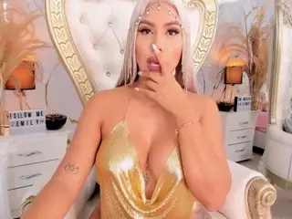 Emily Leah's Live Sex Cam Show
