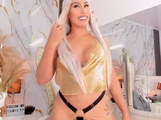 Emily Leah's Live Sex Cam Show