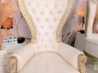 Emily Leah's Live Sex Cam Show