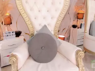 Emily Leah's Live Sex Cam Show