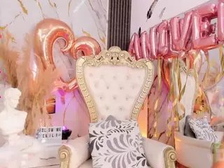 Emily Leah's Live Sex Cam Show