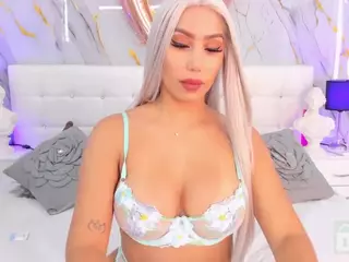 Emily Leah's Live Sex Cam Show