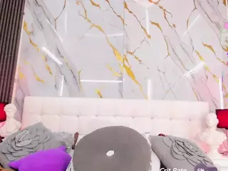 Emily Leah's Live Sex Cam Show
