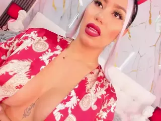 Emily Leah's Live Sex Cam Show