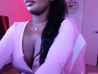 BIANCA BABY's Live Sex Cam Show