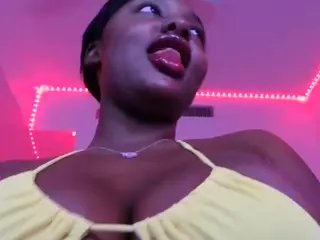BIANCA BABY's Live Sex Cam Show
