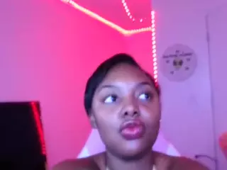 BIANCA BABY's Live Sex Cam Show